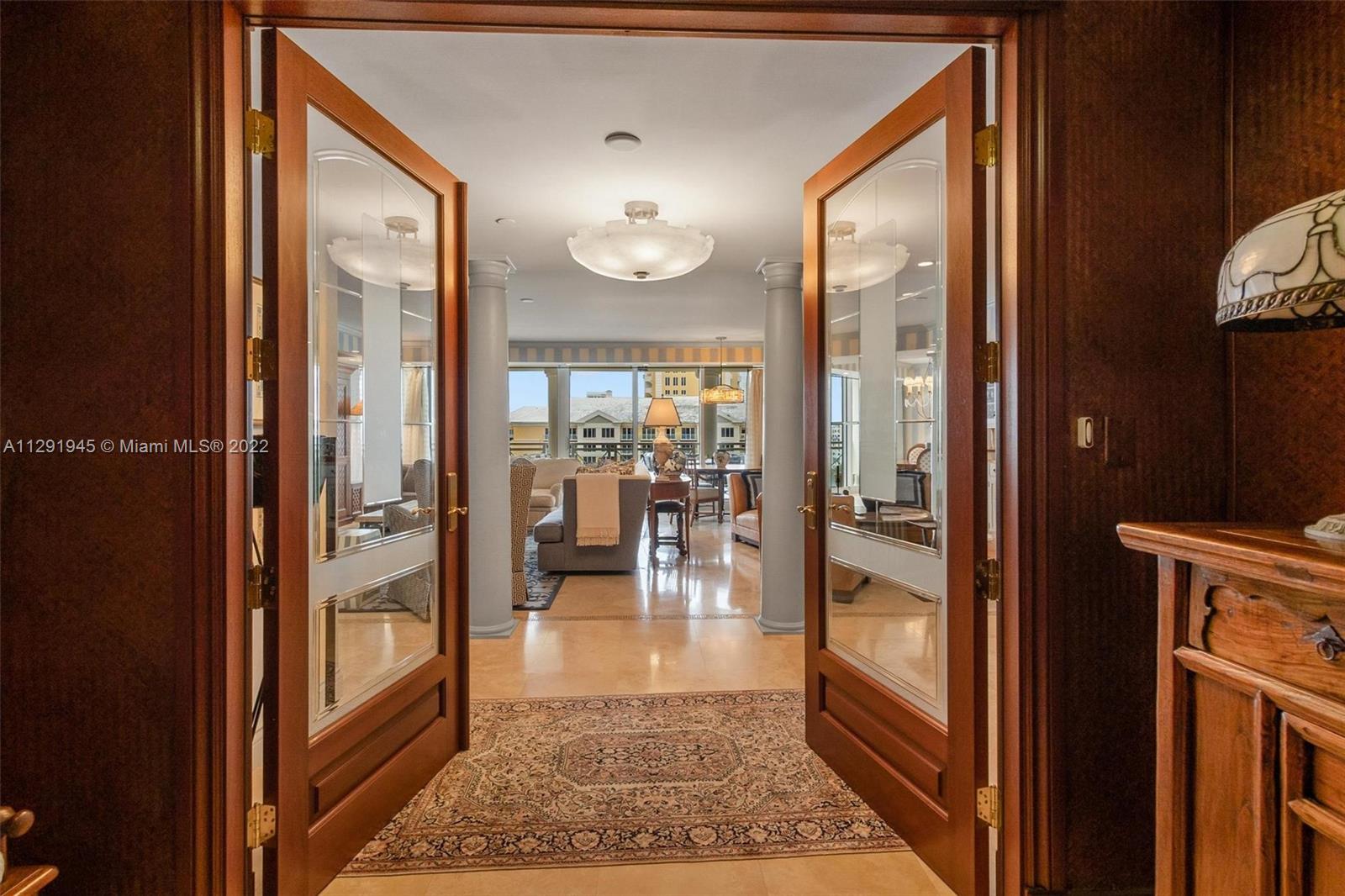 GRAND BAY TOWER CONDO - Residential