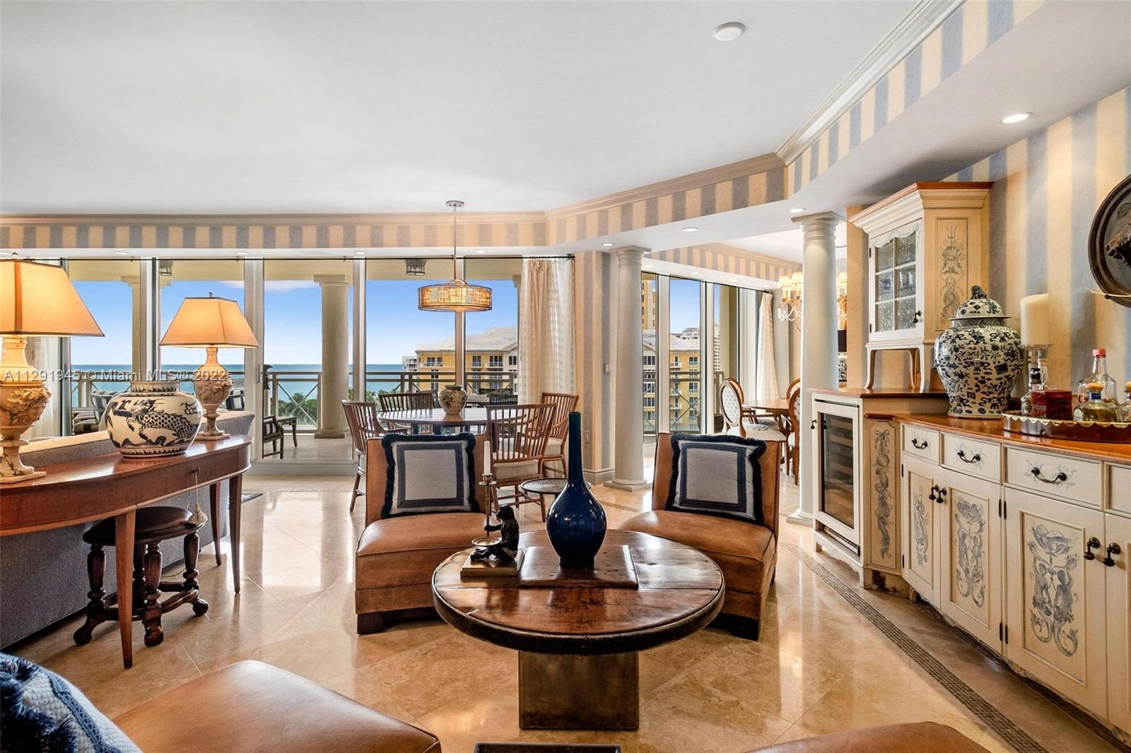 GRAND BAY TOWER CONDO - Residential