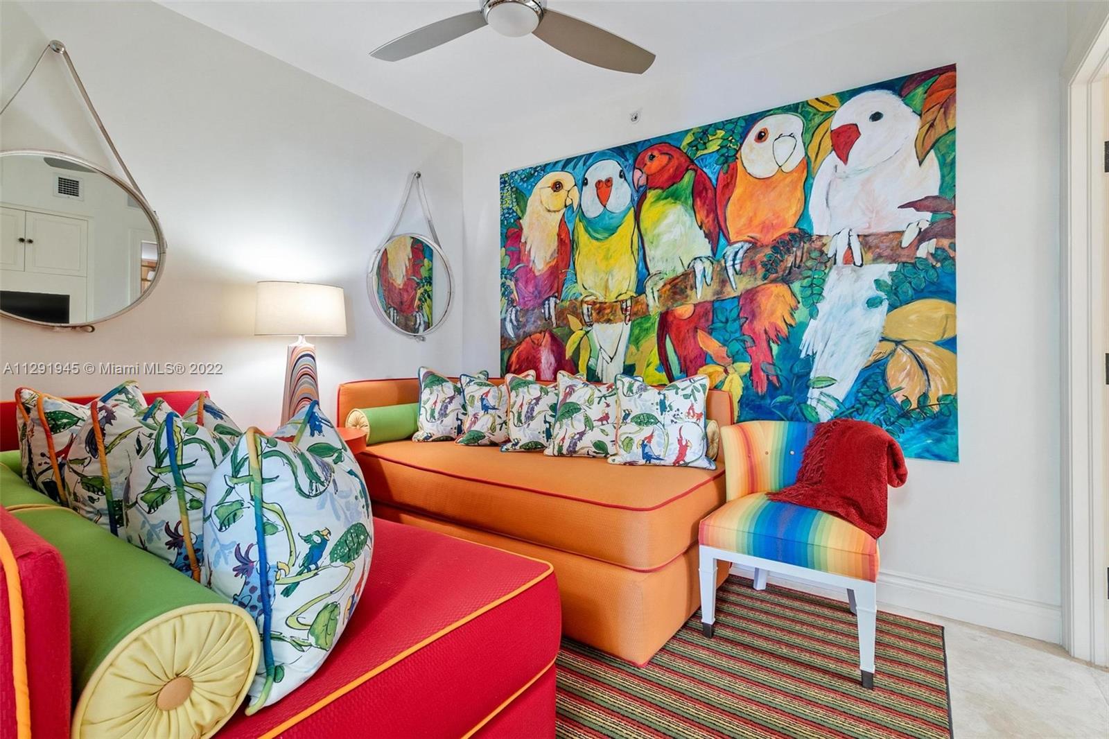 GRAND BAY TOWER CONDO - Residential