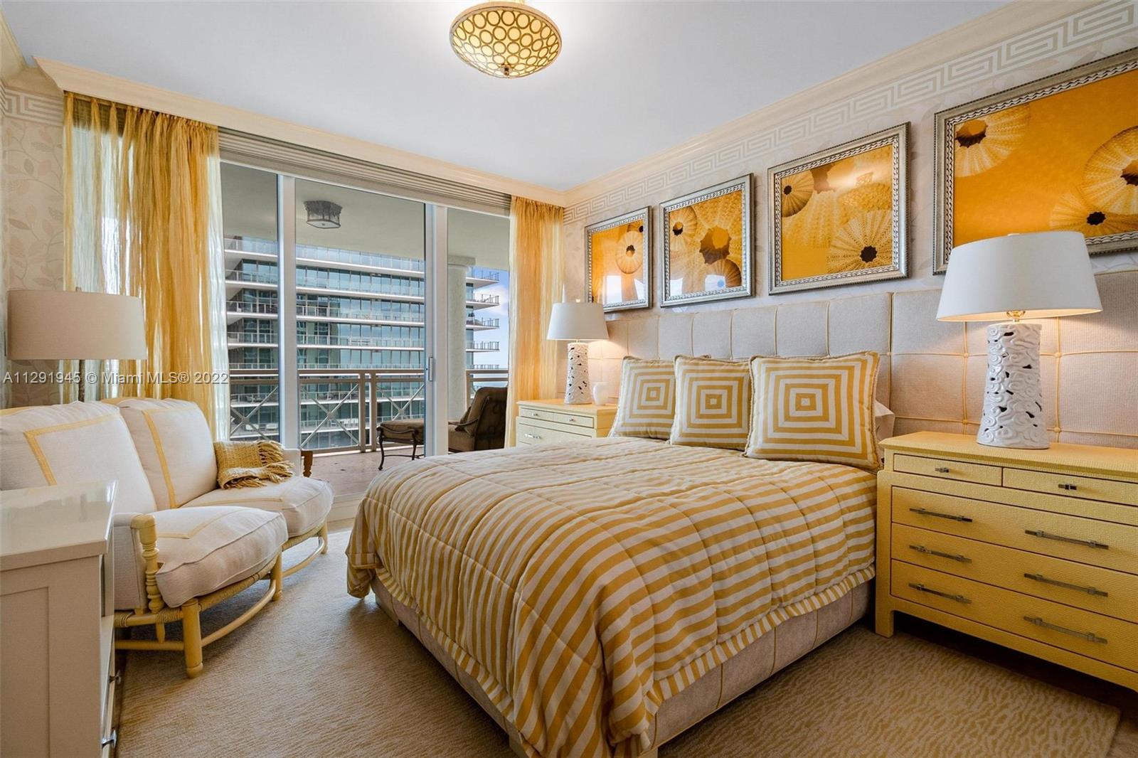 GRAND BAY TOWER CONDO - Residential