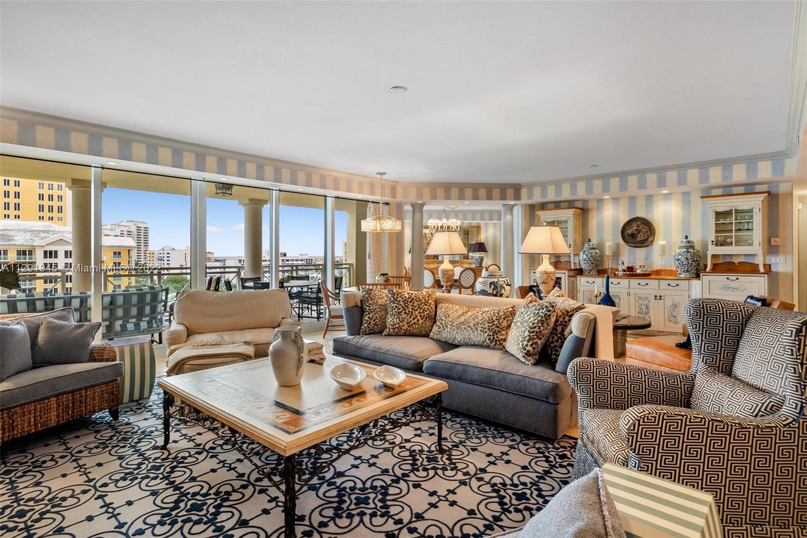 GRAND BAY TOWER CONDO - Residential