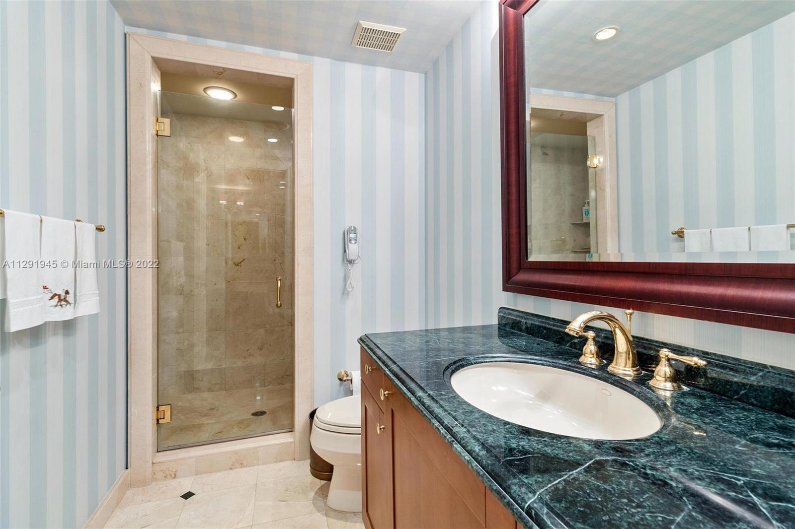 GRAND BAY TOWER CONDO - Residential