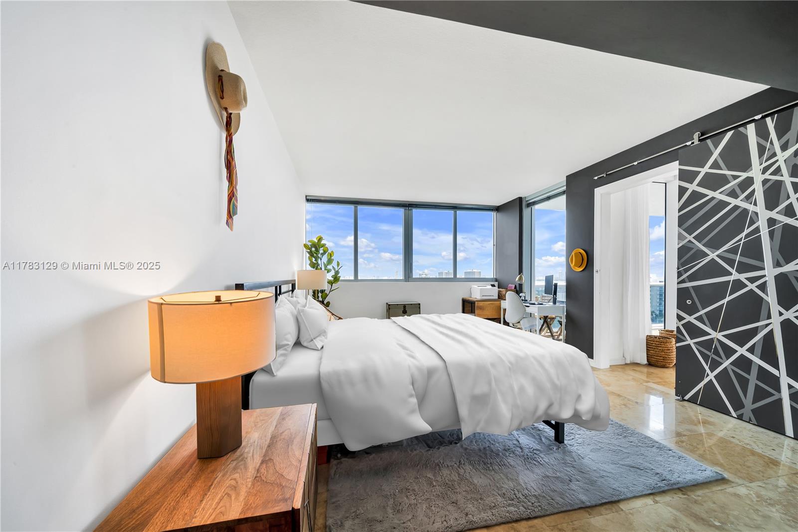 BLUE BAY TOWER CONDO - Residential