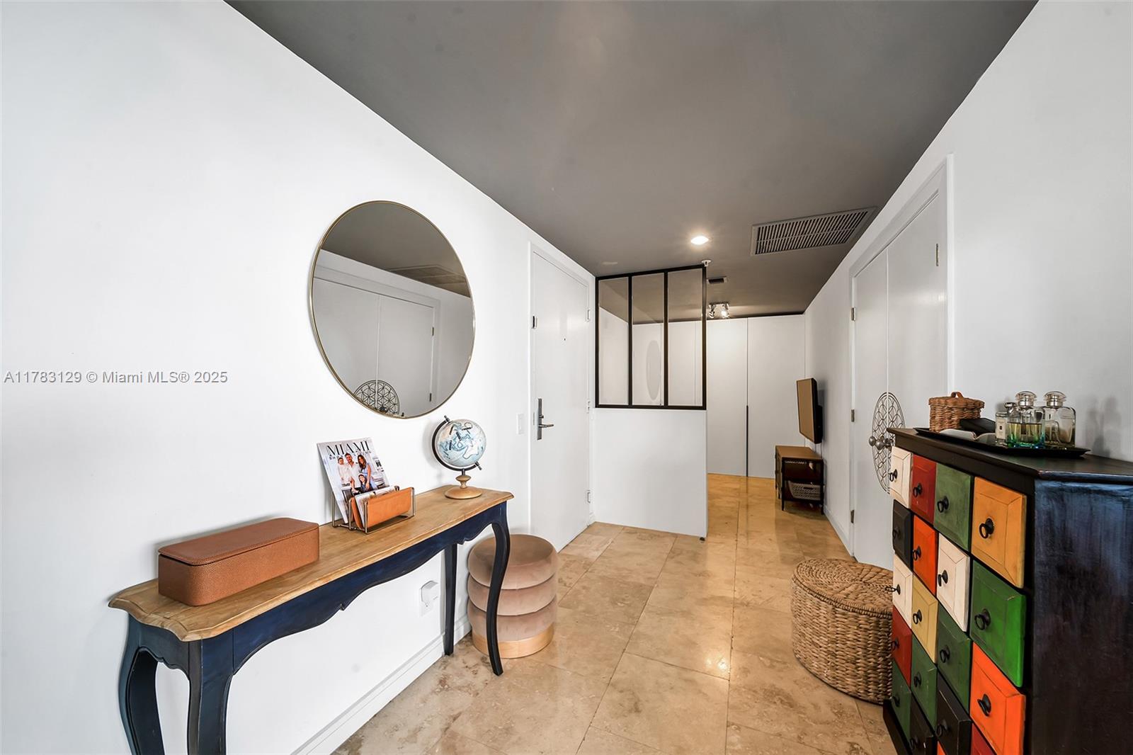 BLUE BAY TOWER CONDO - Residential