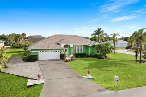 5695 NW Delmar Ave, Port St. Lucie, FL 34983 - MLS#: A11533348