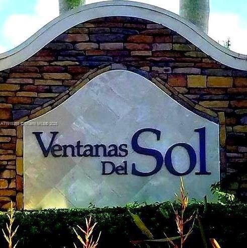 VENTANAS AT HOMESTEAD - Residential Lease