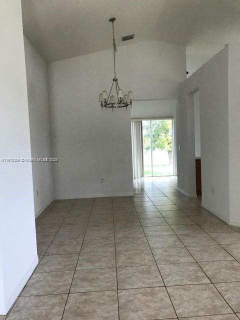 VENTANAS AT HOMESTEAD - Residential Lease