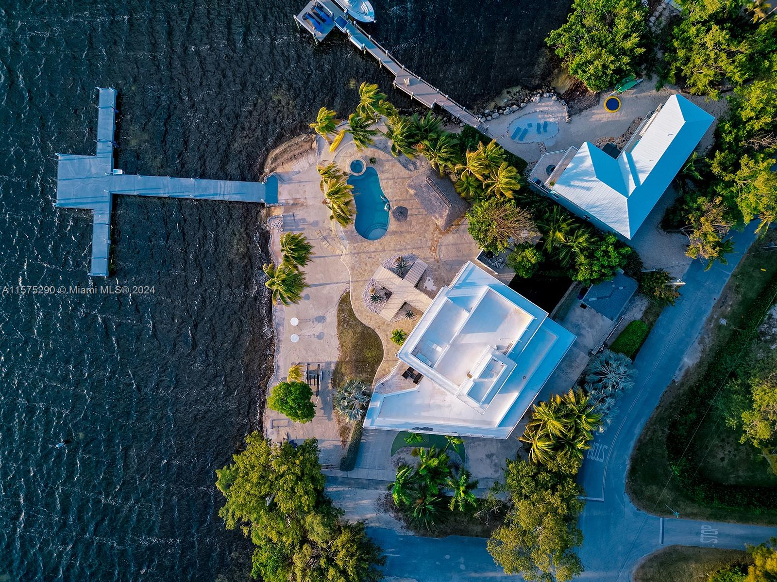ANGLERS PARK - Residential