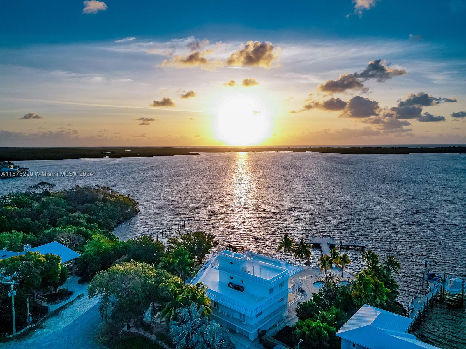 ANGLERS PARK - Residential