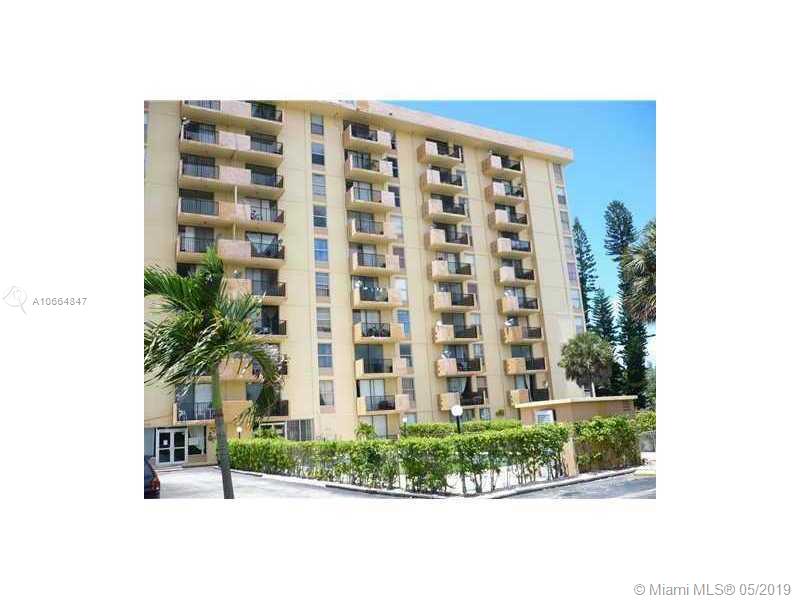 INLAND TOWERS CONDO - Residential Lease