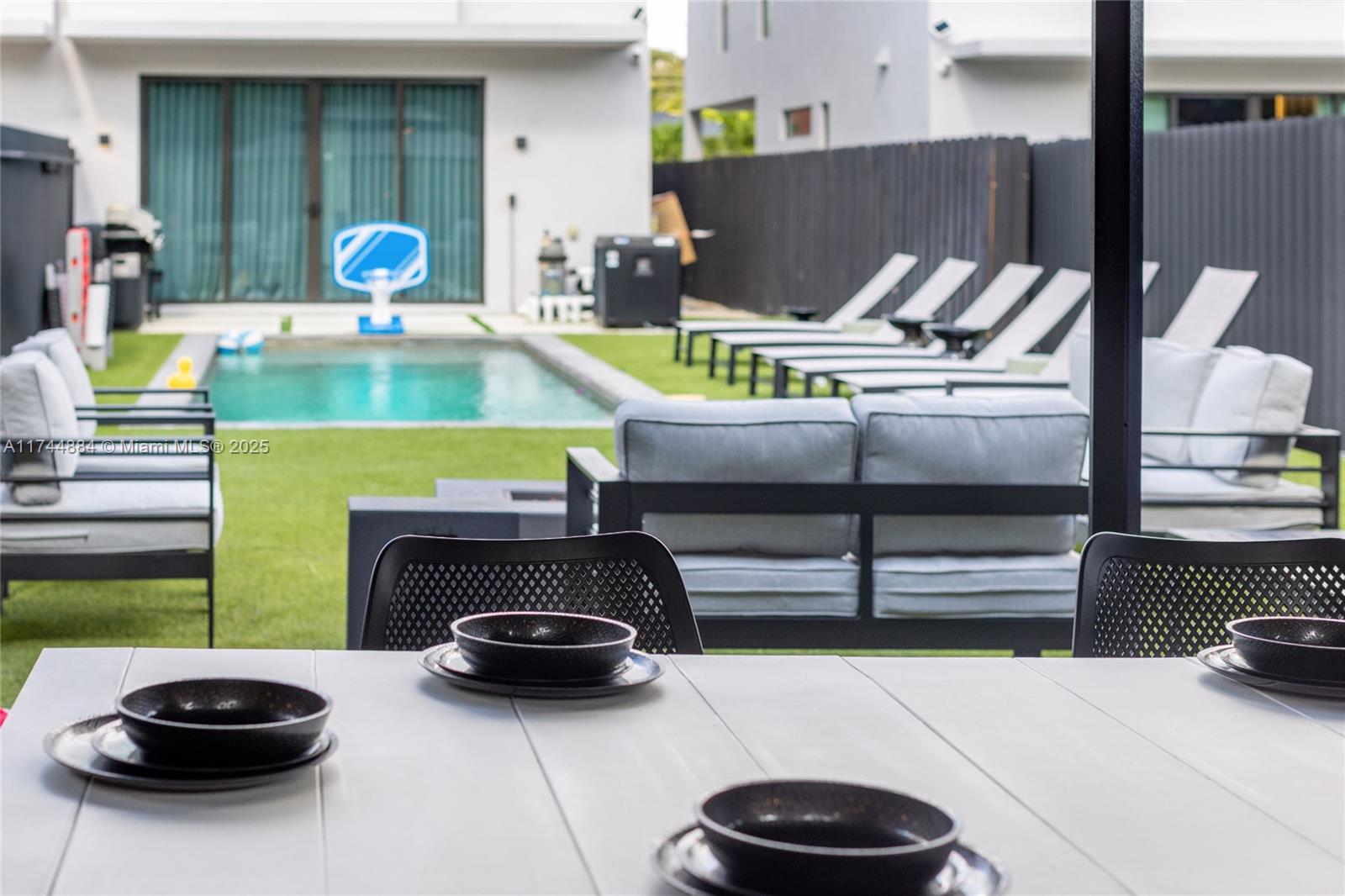 RAILWAY SHOPS ADDN 2ND AM - Residential