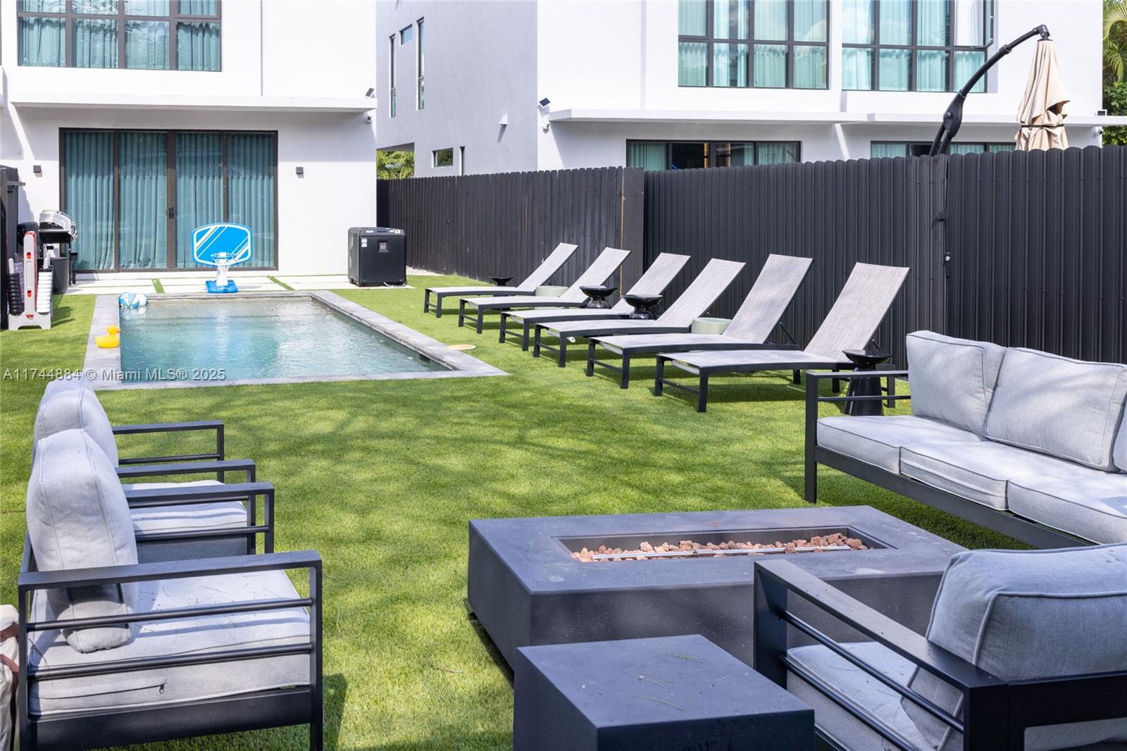 RAILWAY SHOPS ADDN 2ND AM - Residential