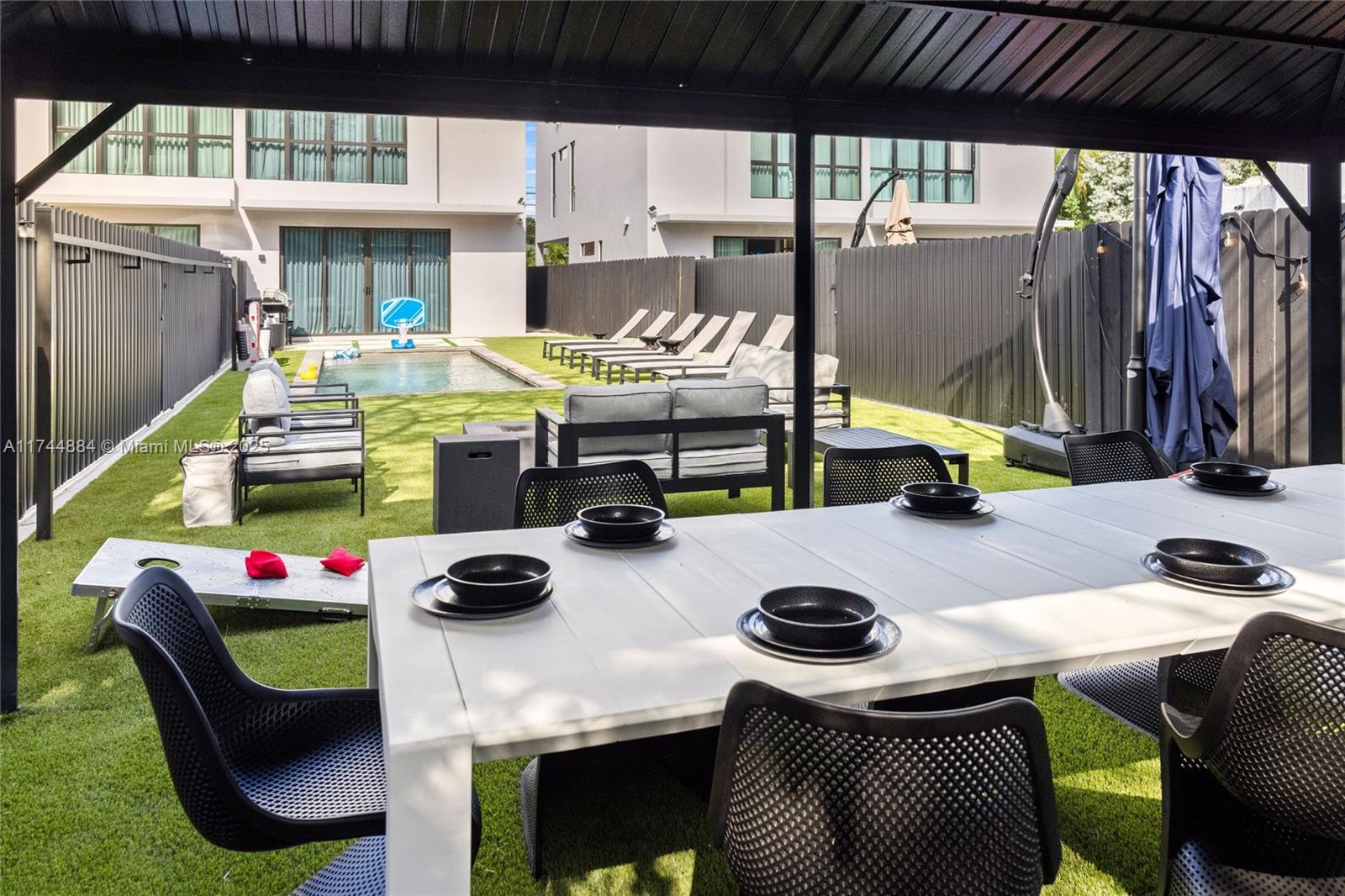 RAILWAY SHOPS ADDN 2ND AM - Residential