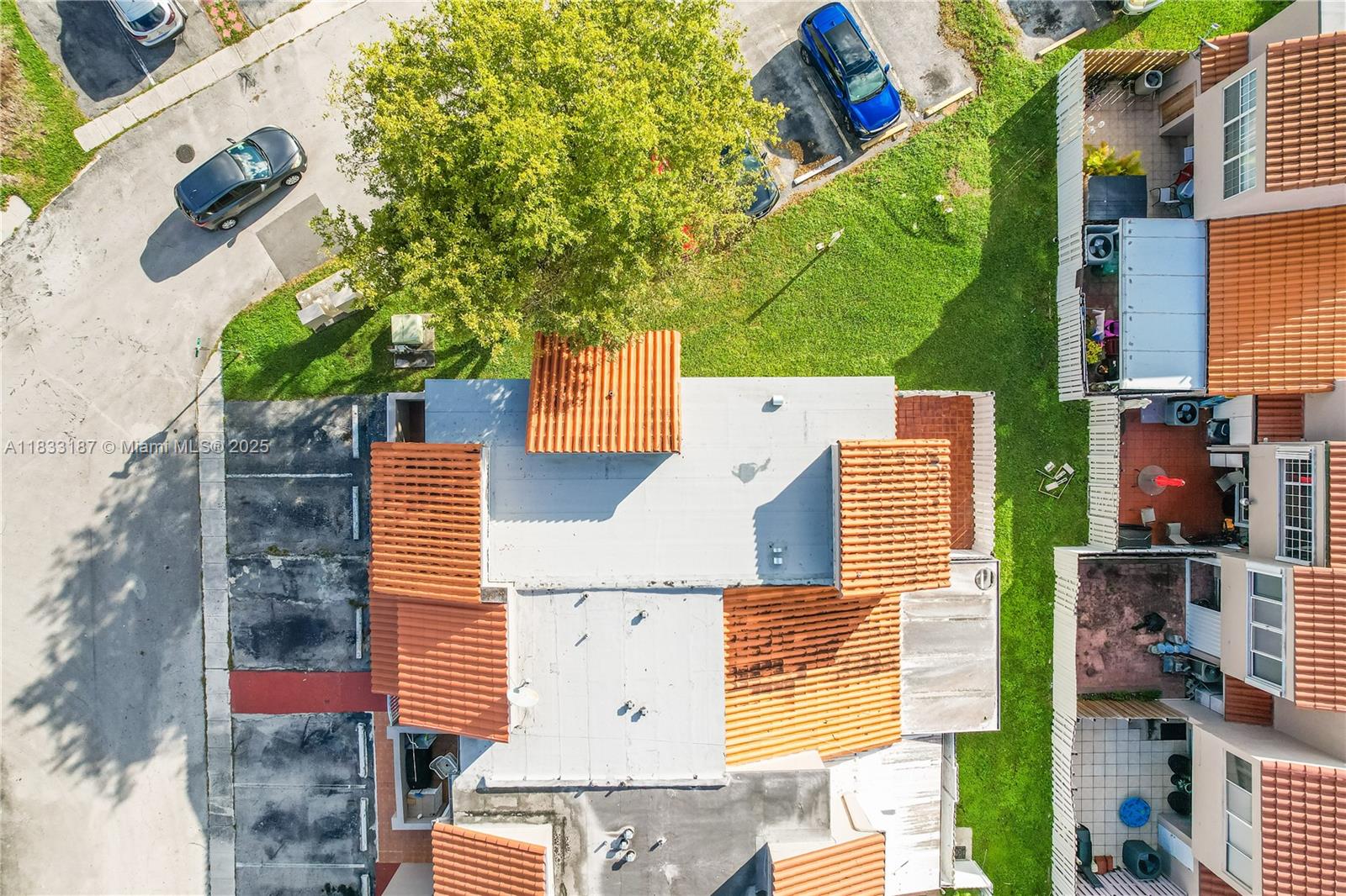 SUNSET HARBOUR SEC IV - Residential