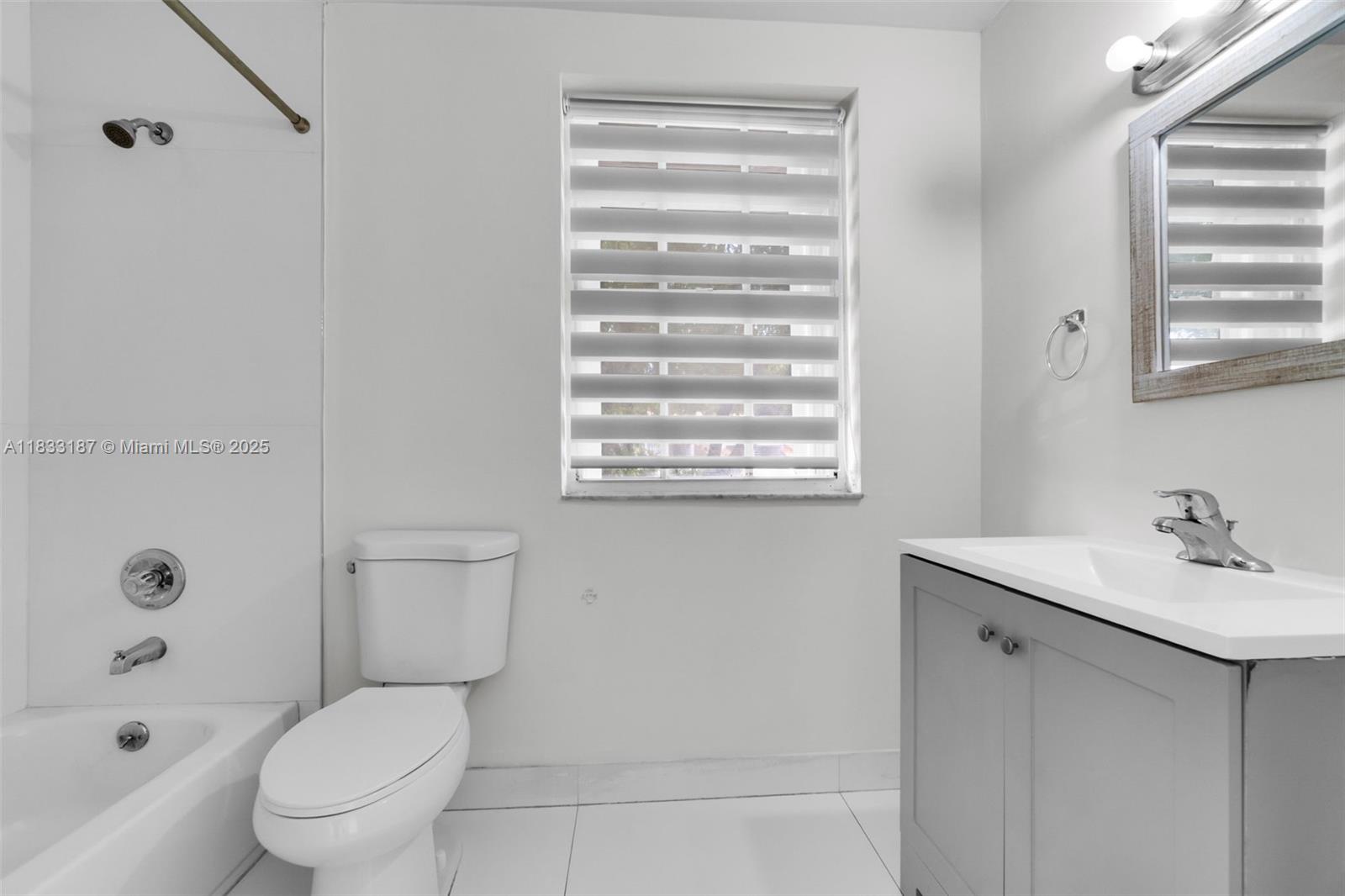 SUNSET HARBOUR SEC IV - Residential