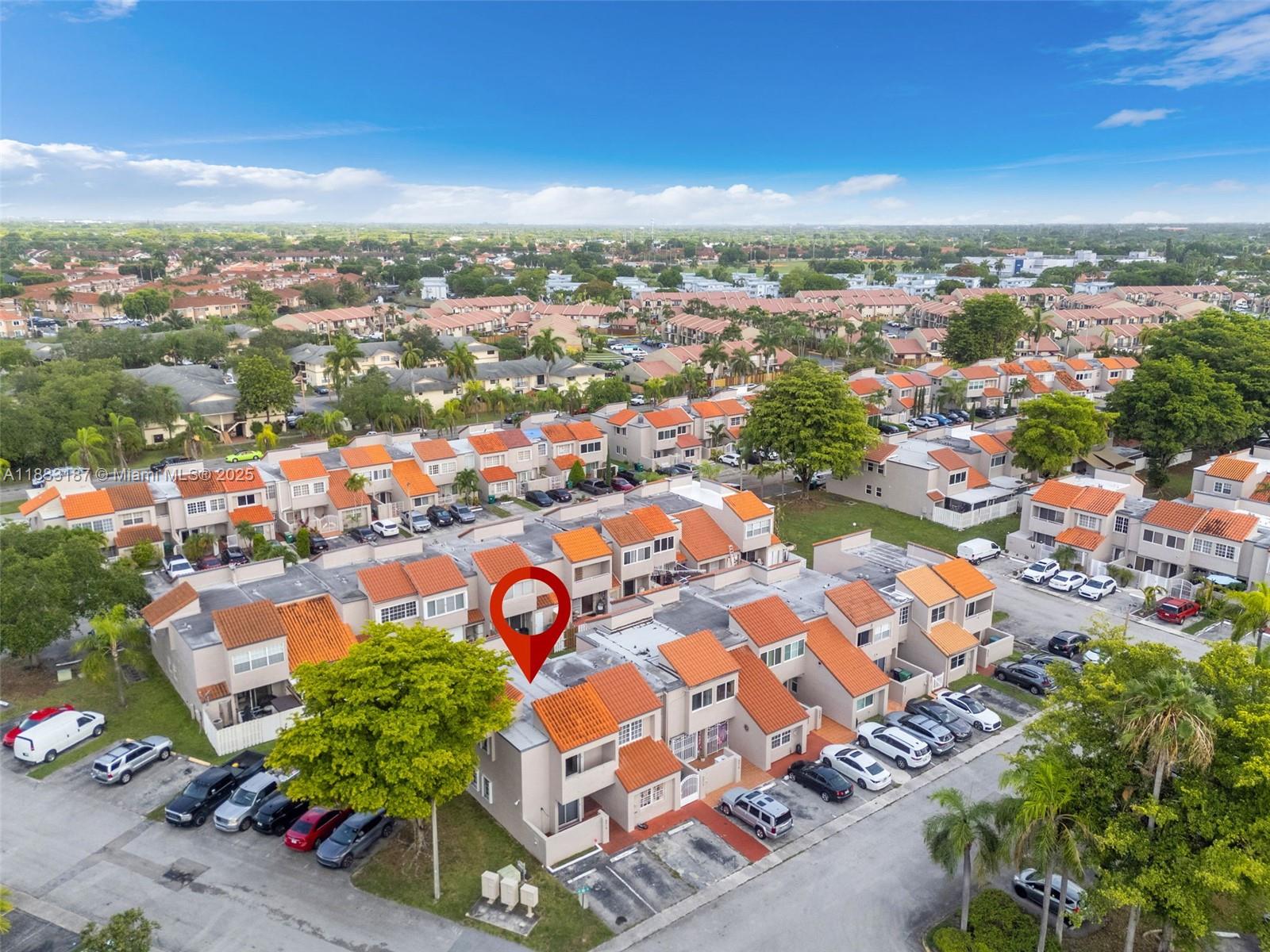 SUNSET HARBOUR SEC IV - Residential