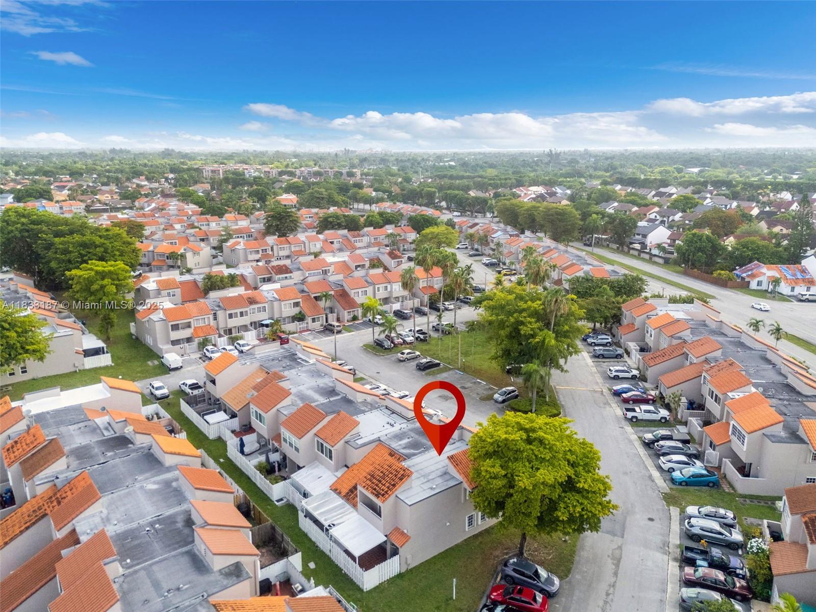 SUNSET HARBOUR SEC IV - Residential