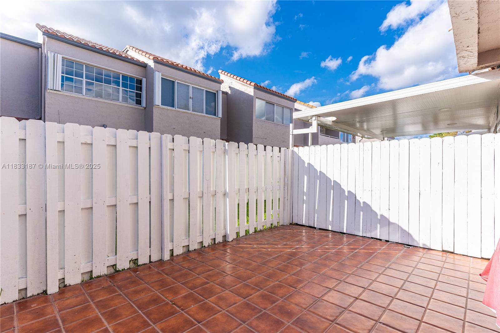 SUNSET HARBOUR SEC IV - Residential