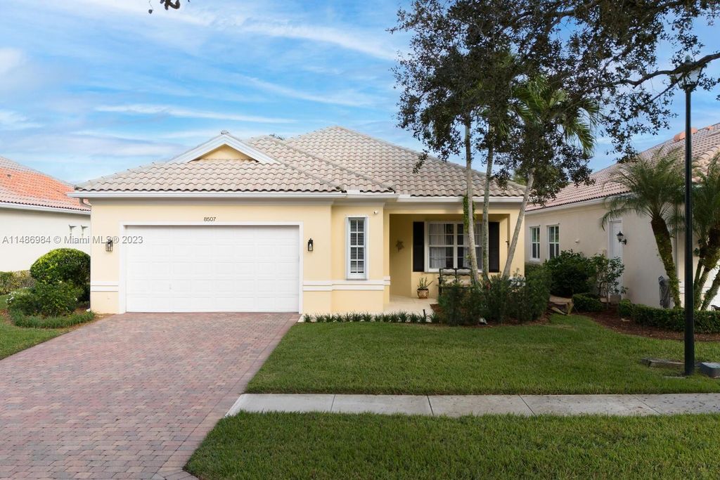 Photo of 8507 SW Cruden Bay Ct, Stuart, FL 34997 (MLS # A11486984)