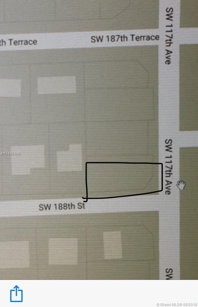 SO MIAMI HEIGHTS ADDN G - Land