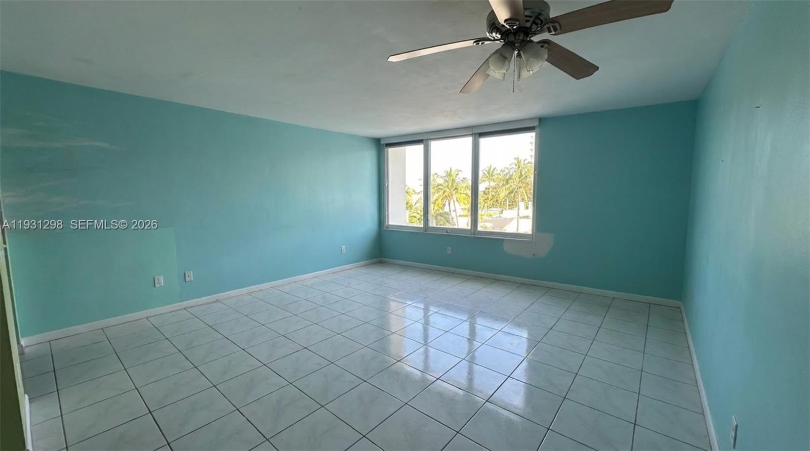 MIRADOR 1000 CONDO - Residential