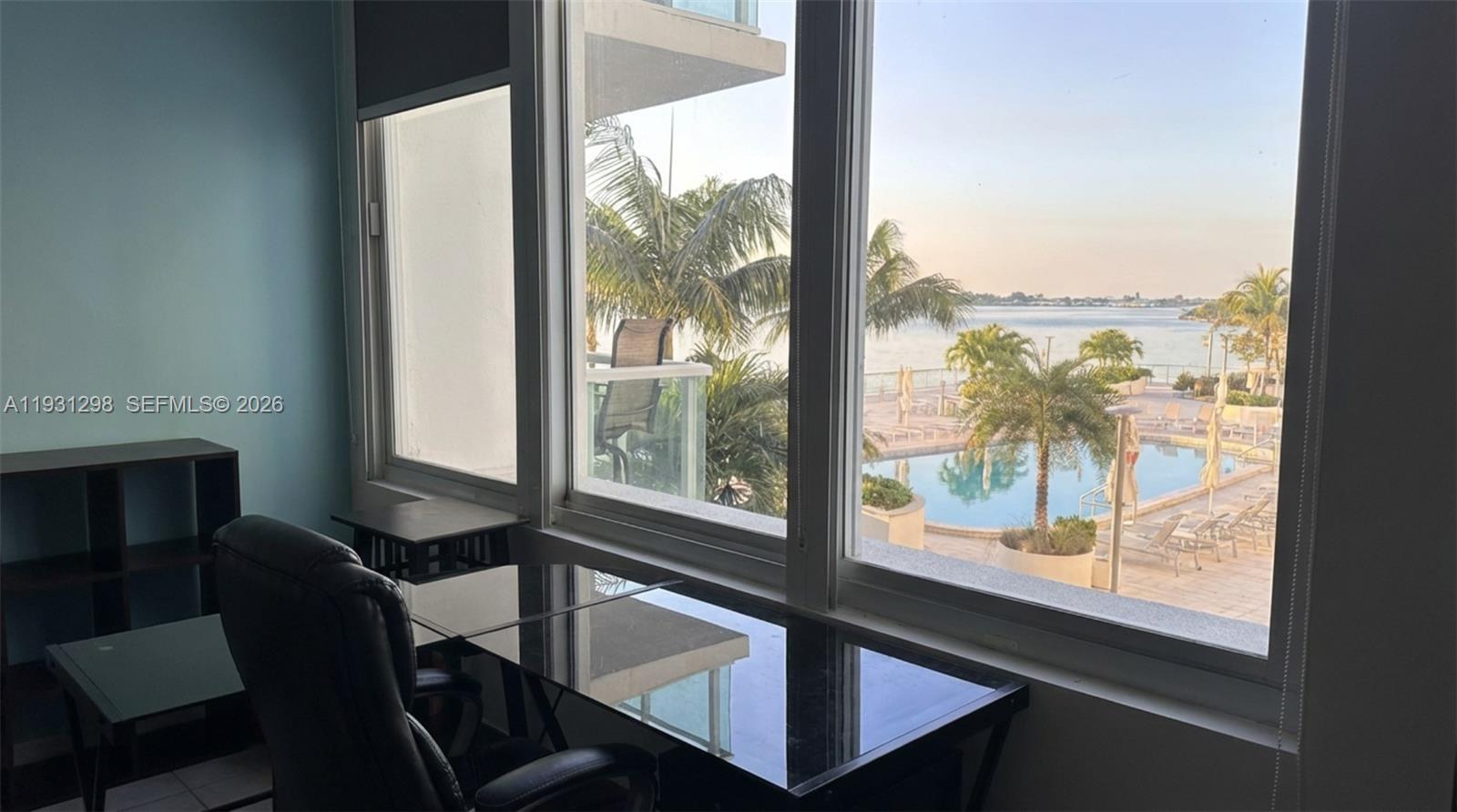 MIRADOR 1000 CONDO - Residential