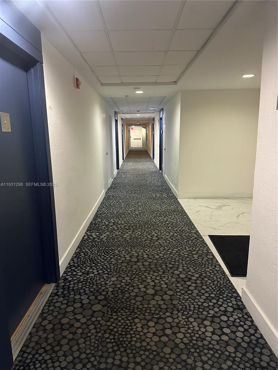 MIRADOR 1000 CONDO - Residential