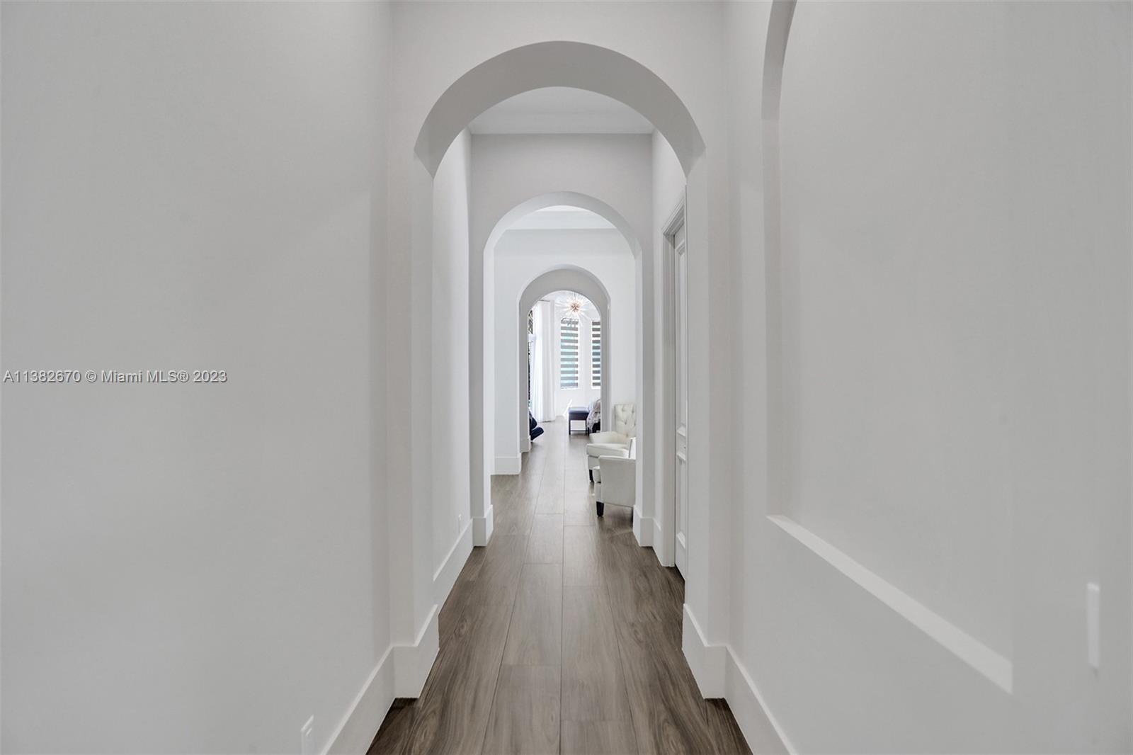 VISTA DEL LAGO - Residential