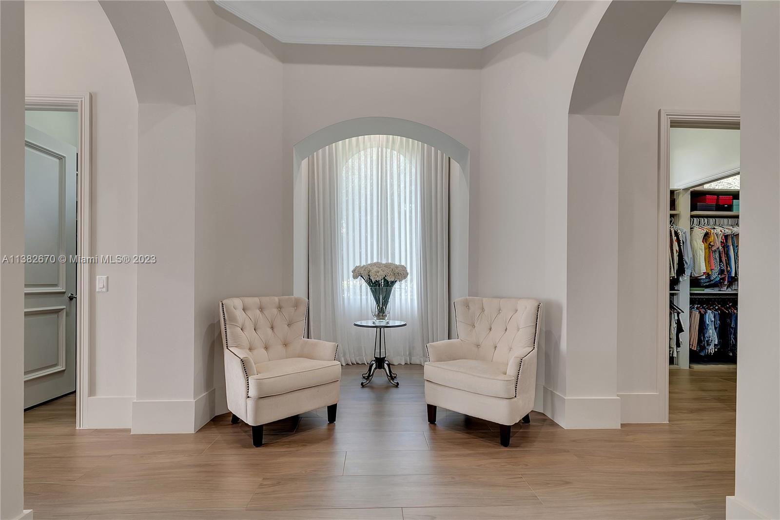 VISTA DEL LAGO - Residential