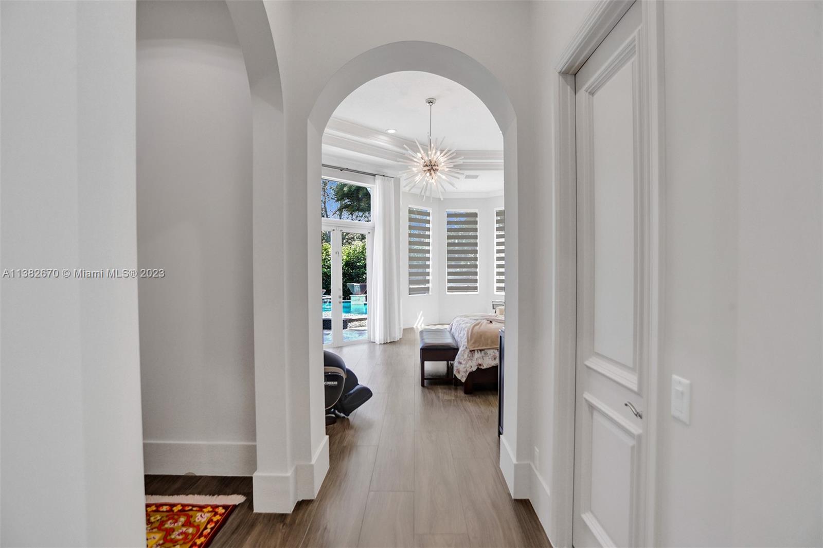 VISTA DEL LAGO - Residential