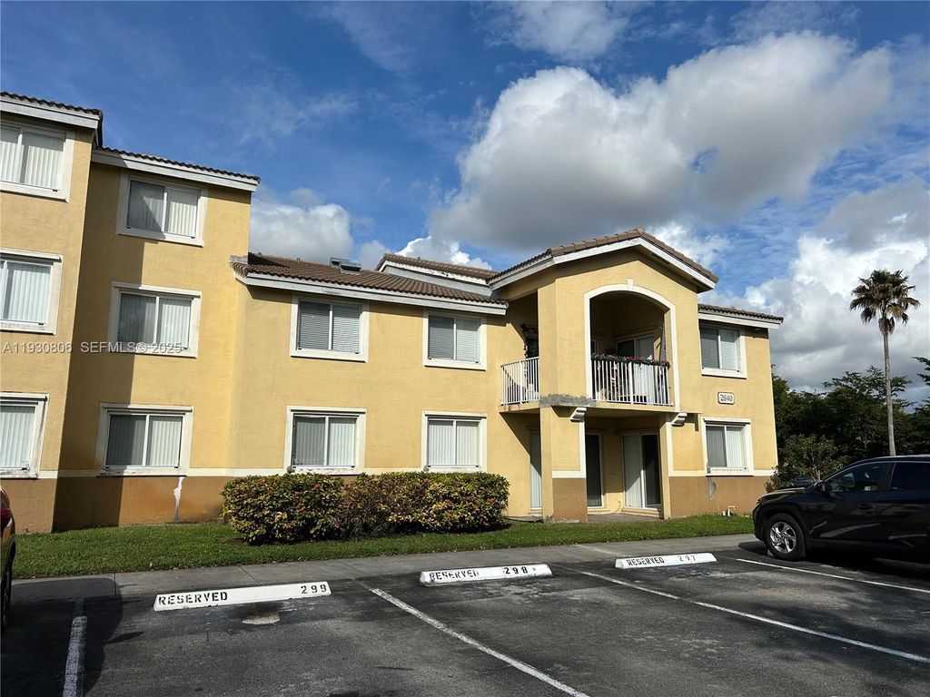 Photo of 2640 S University Dr #106, Davie, FL 33328 (MLS # A11930806)