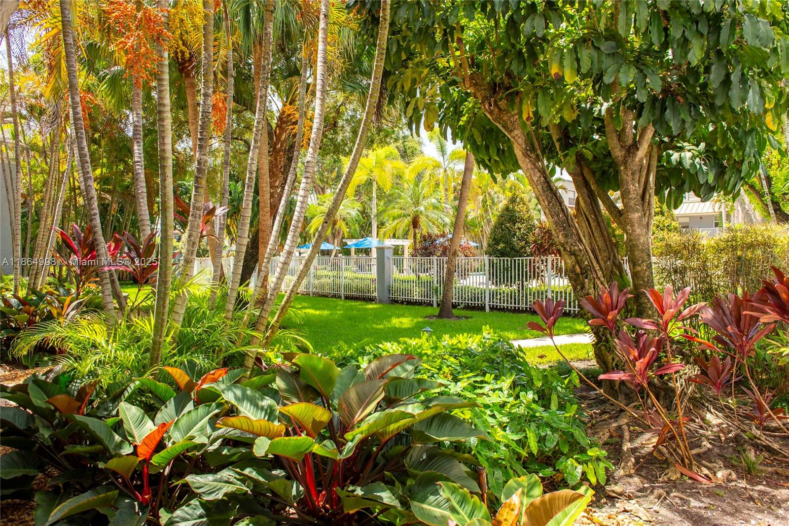 SUNWOOD CONDO - Residential