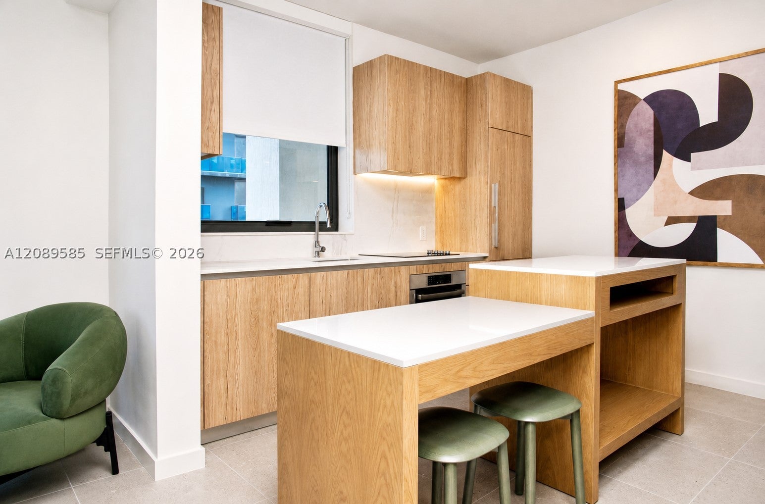 11 NE 6th Street 1109