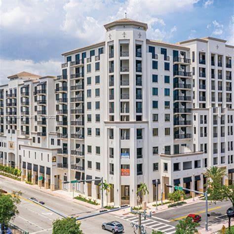 This property at Merrick Manor offers a great opportunity for businesses looking to establish themselves in the vibrant Coral Gables area. Located on the ground floor, it consists of four combined units (CU-3G, CU-3H, CU-3I, CU-3J) and spans 1,044 sq ft. The space includes a reception area, waiting area, bathroom, & small kitchen, making it versatile for either retail or office use. Prime Location, High visibility & foot traffic. This space offers a perfect balance of luxury living & commercial opportunity, within a dynamic and growing community of businesses & Tenant in place 2 Year lease Absolute NNN 6% CAP.