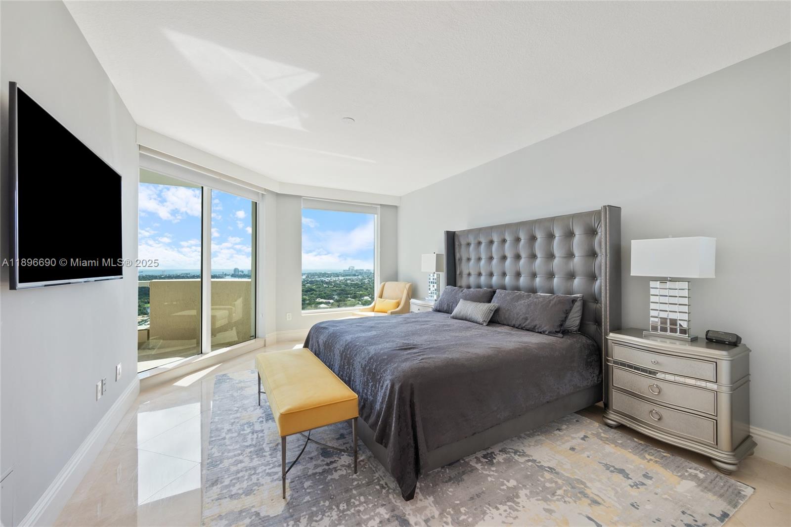 LAS OLAS GRAND CONDO - Residential Lease