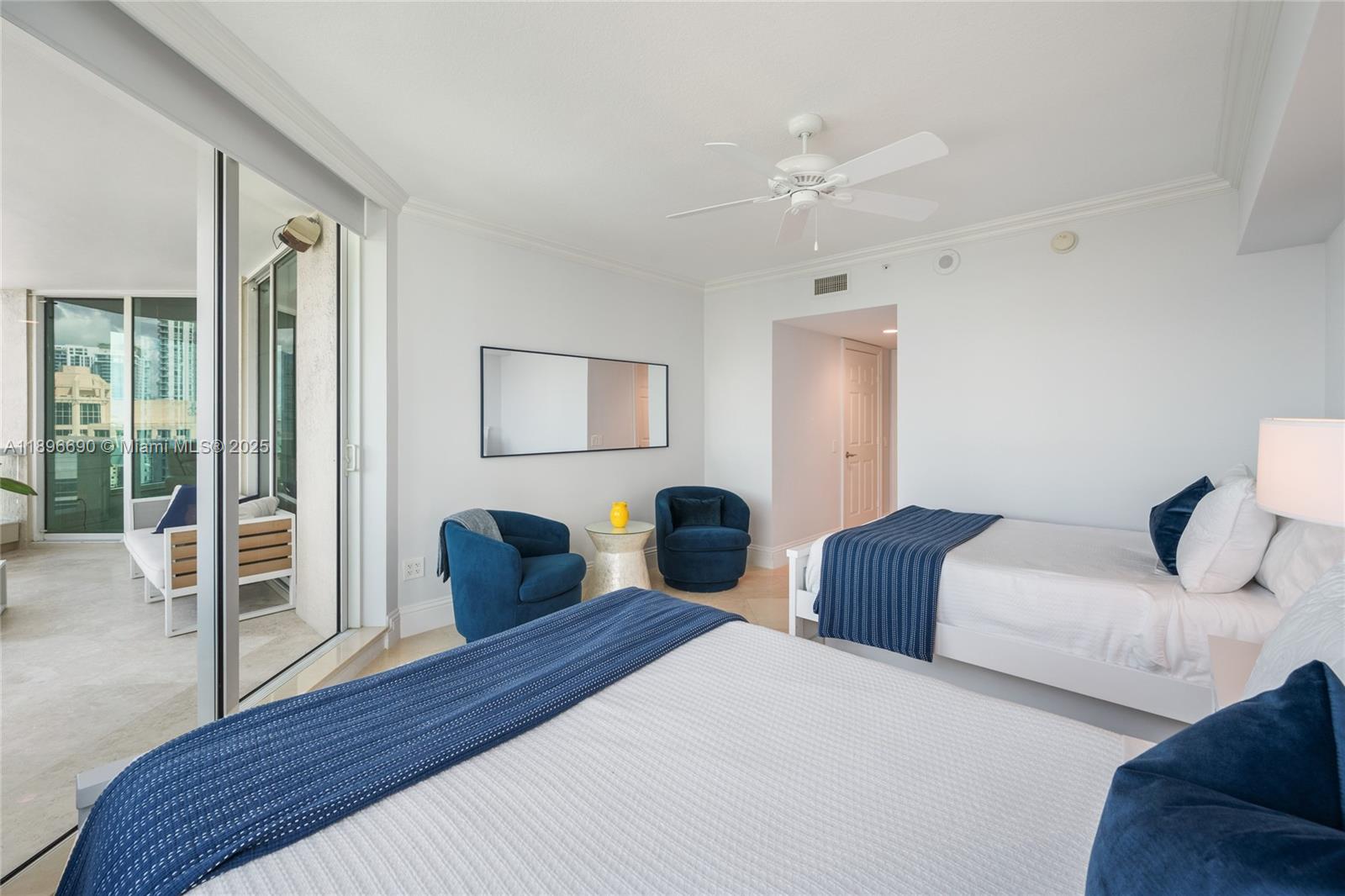 LAS OLAS GRAND CONDO - Residential Lease