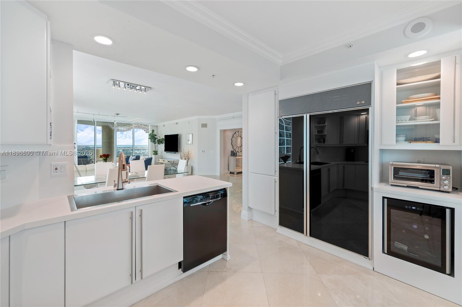 LAS OLAS GRAND CONDO - Residential Lease