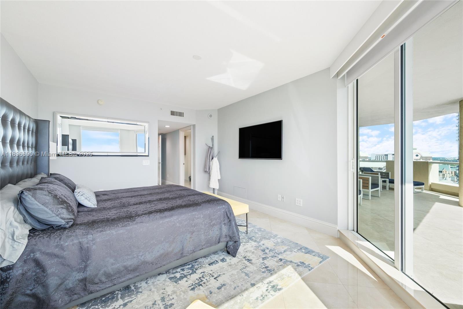 LAS OLAS GRAND CONDO - Residential Lease