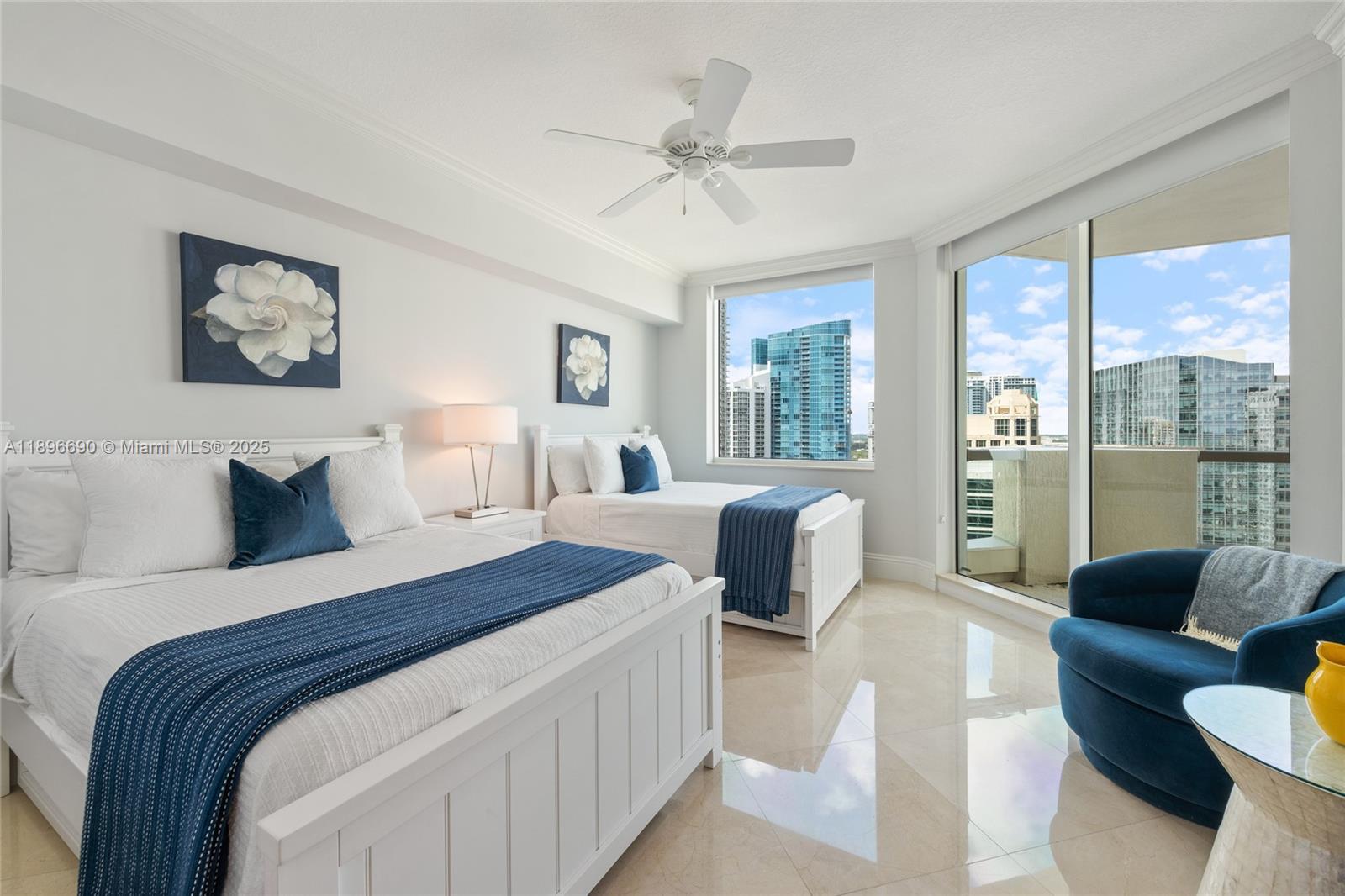 LAS OLAS GRAND CONDO - Residential Lease