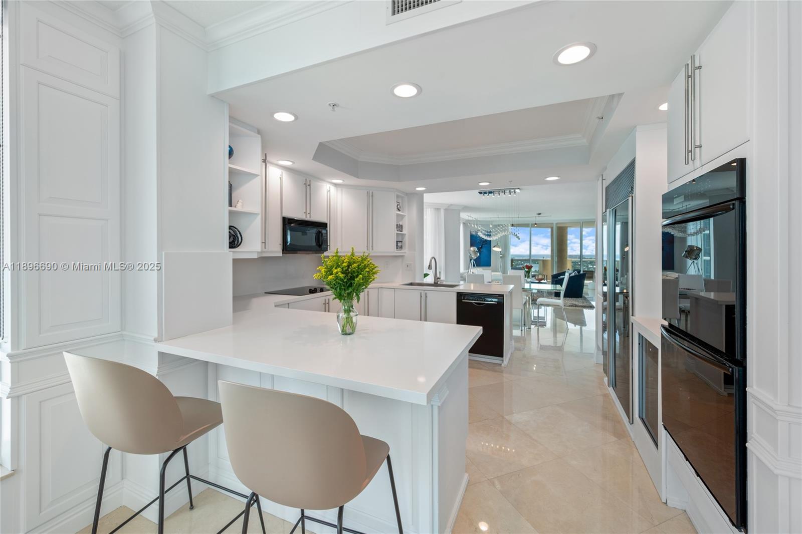 LAS OLAS GRAND CONDO - Residential Lease