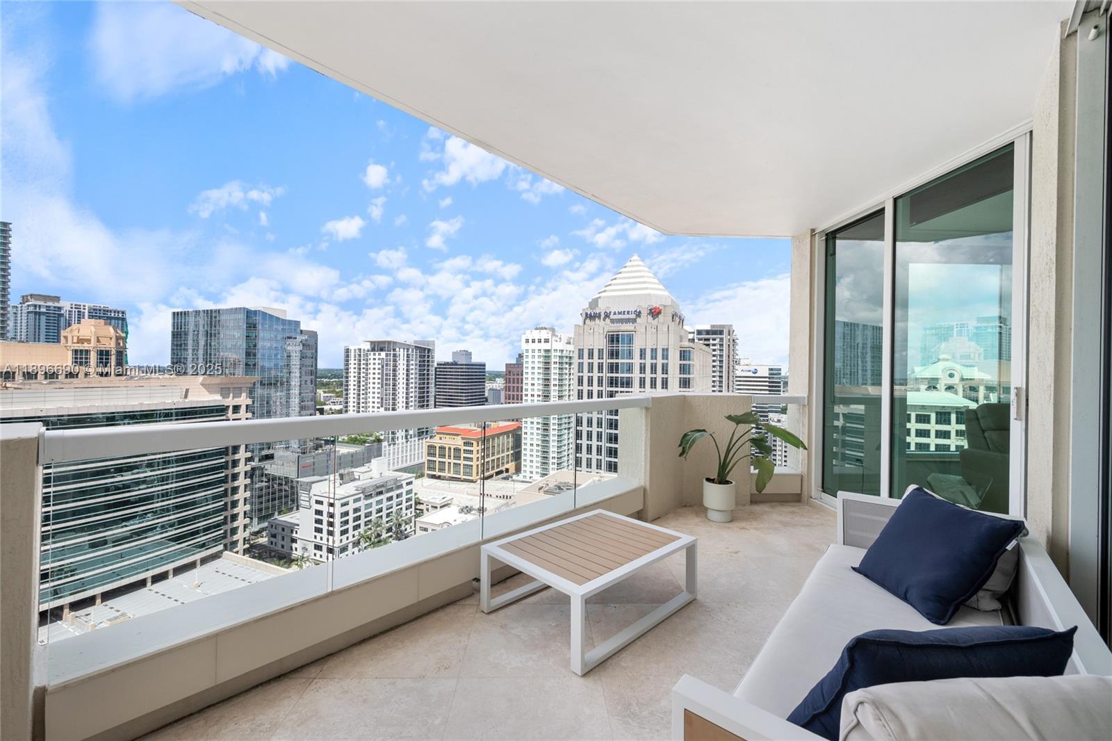 LAS OLAS GRAND CONDO - Residential Lease