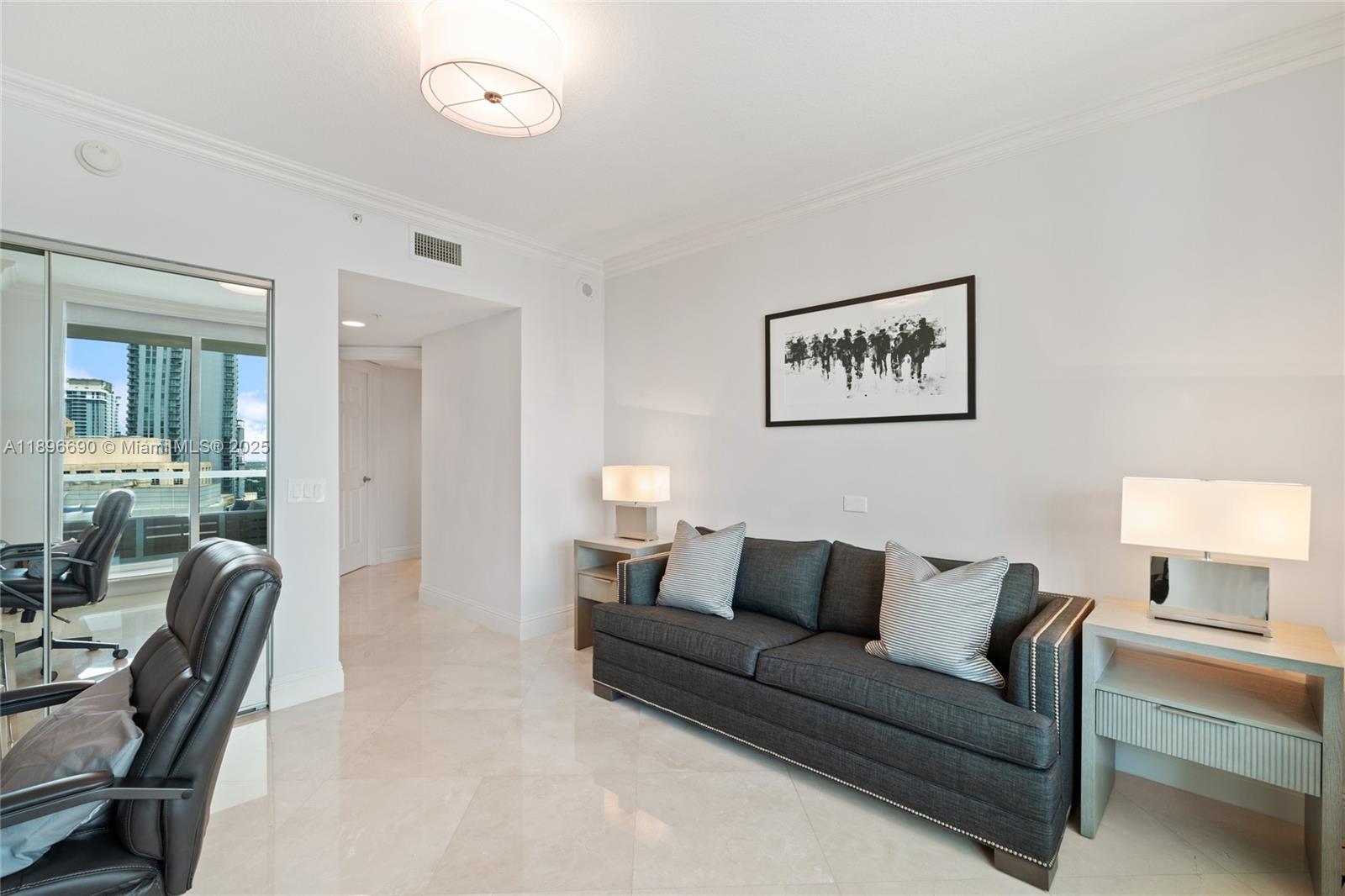LAS OLAS GRAND CONDO - Residential Lease