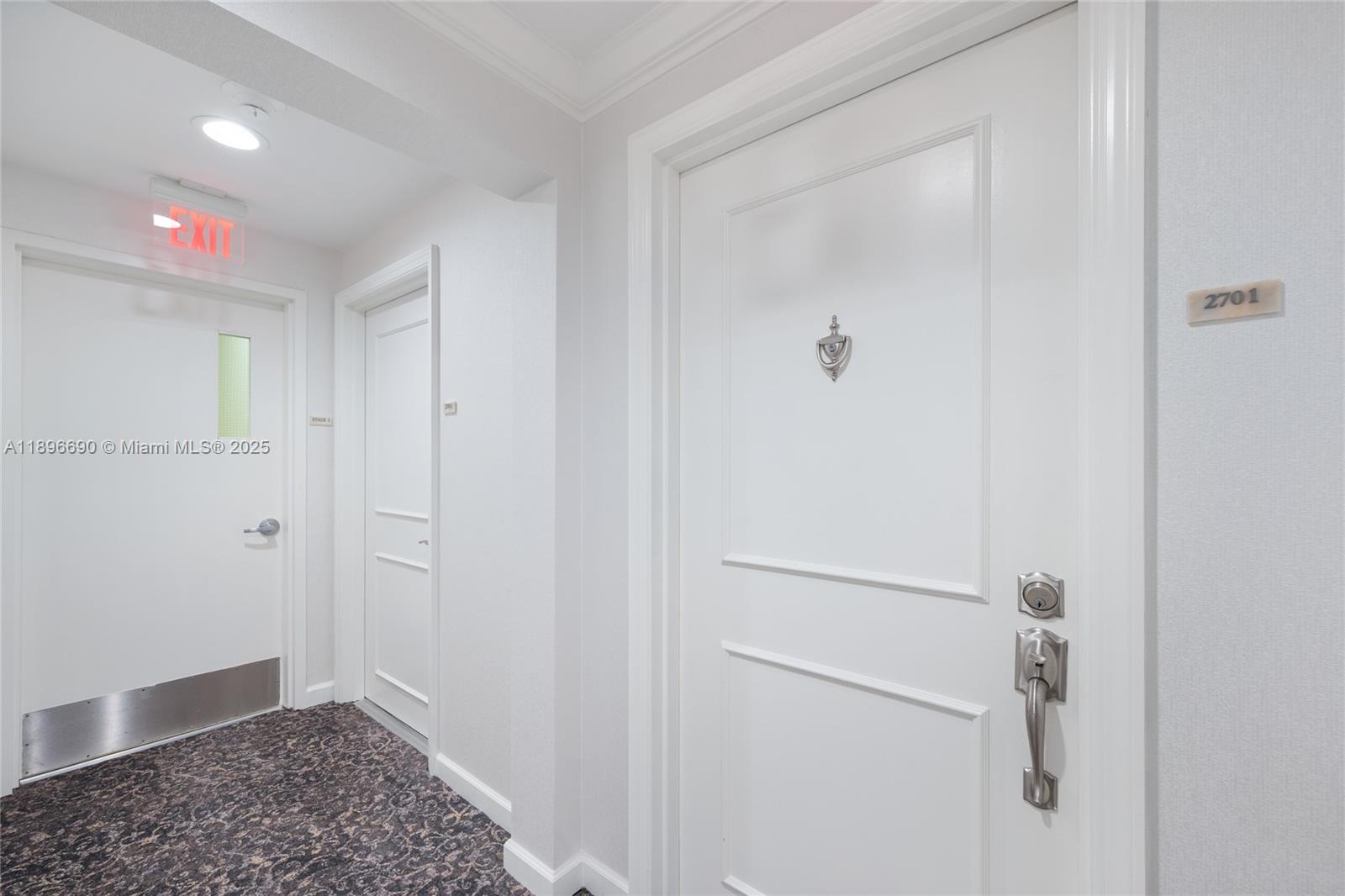 LAS OLAS GRAND CONDO - Residential Lease