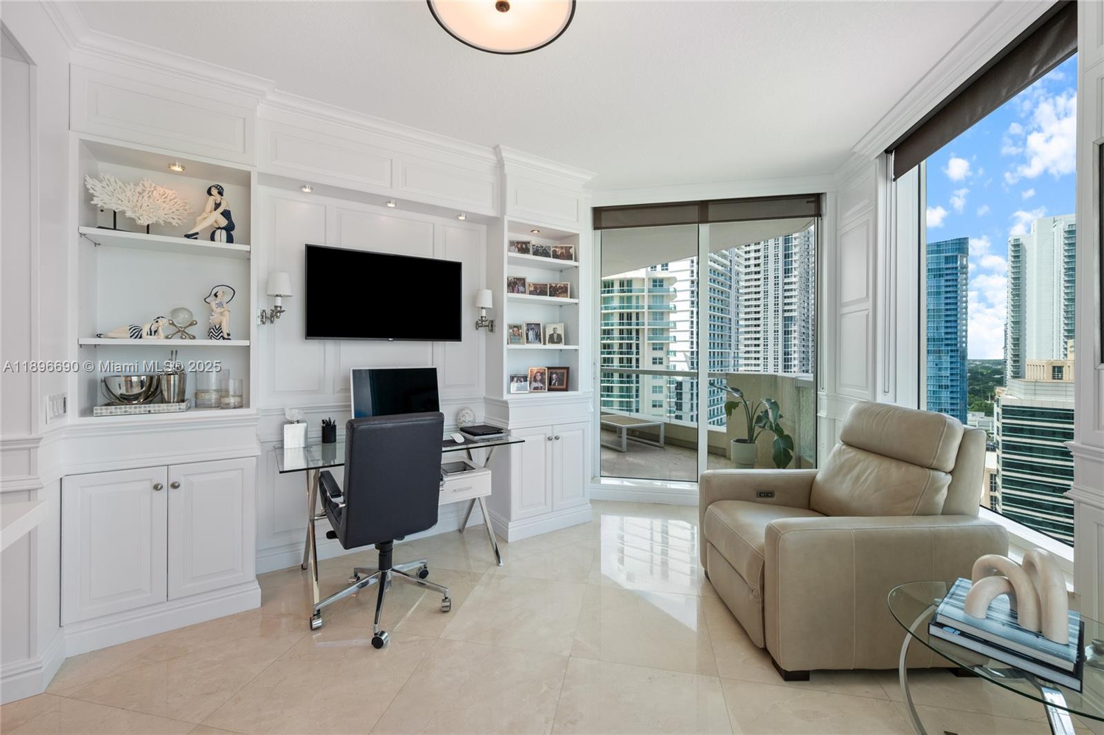 LAS OLAS GRAND CONDO - Residential Lease