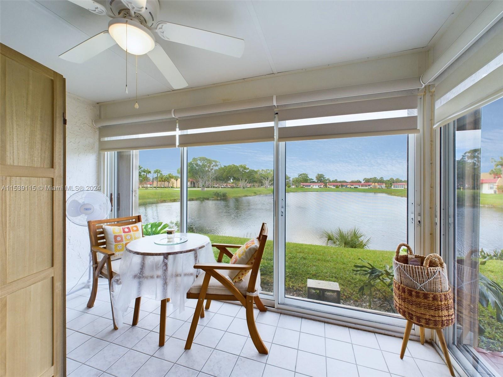 GOLDEN LAKES VILLAGE COND - Residential