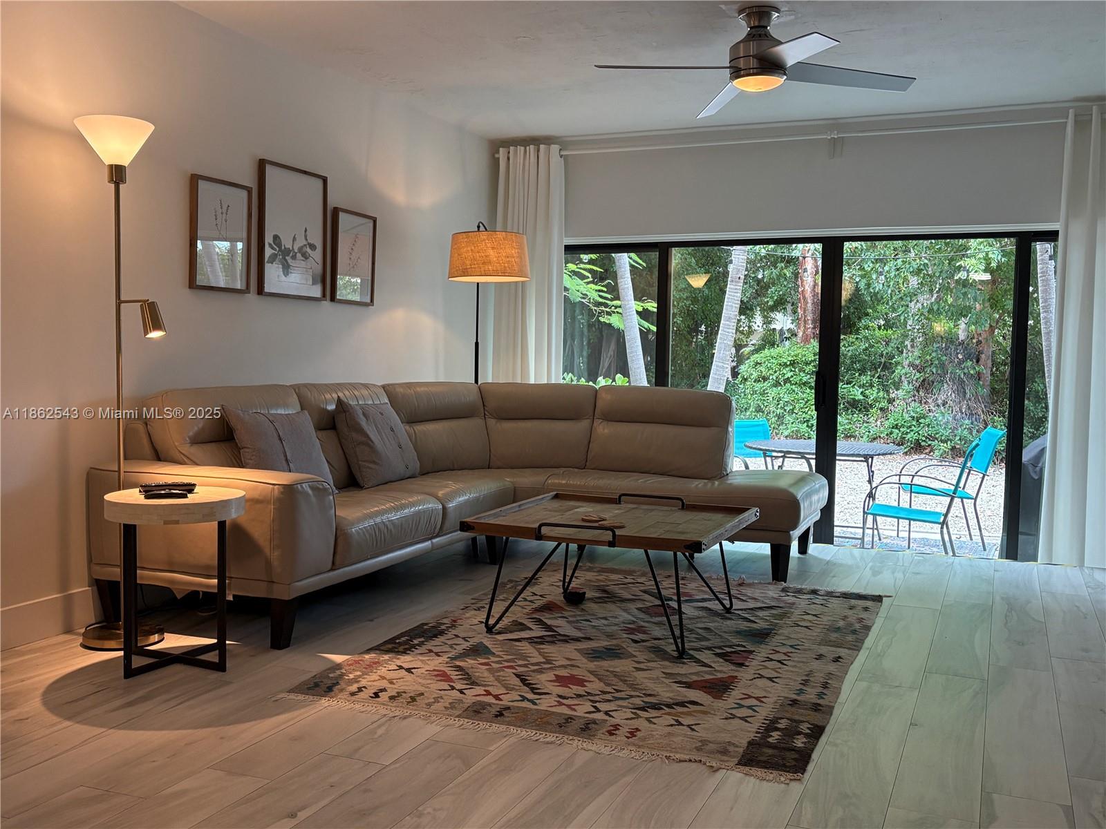 EXECUTIVE BAY CLUB - Residential Lease