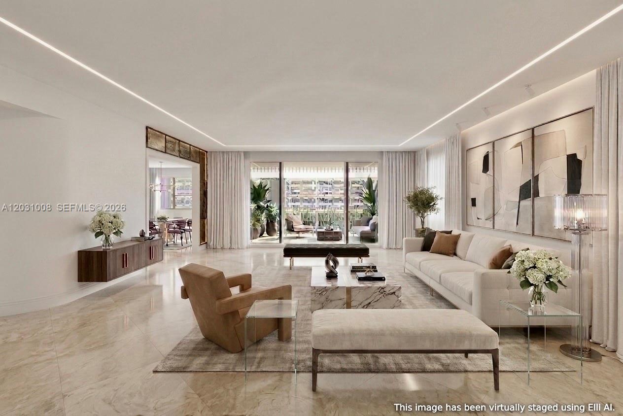 3 Grove Isle Dr C605