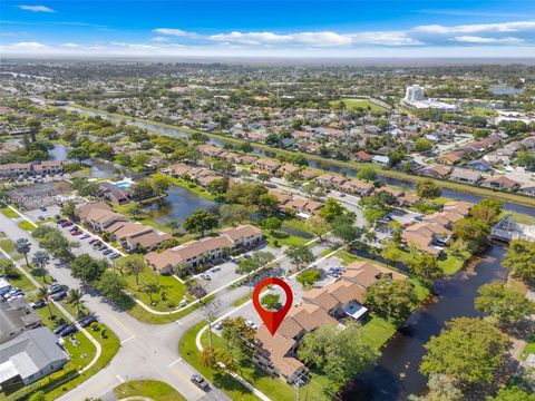 Tiny photo for 2950 NW 106th Ave, Sunrise, FL 33322 (MLS # A12006439)