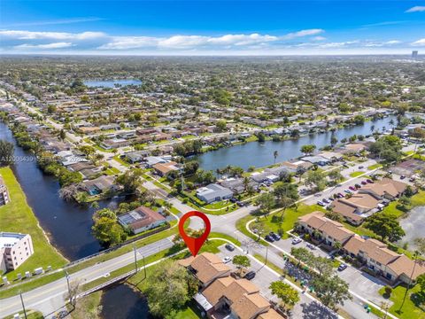 Tiny photo for 2950 NW 106th Ave, Sunrise, FL 33322 (MLS # A12006439)