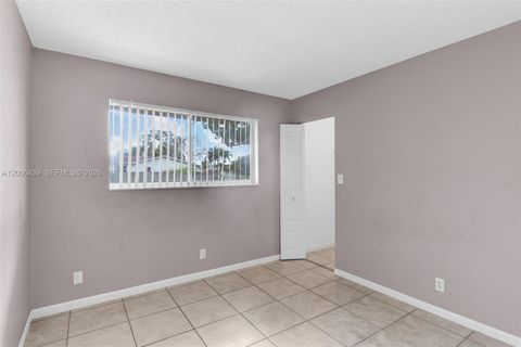Tiny photo for 2950 NW 106th Ave, Sunrise, FL 33322 (MLS # A12006439)